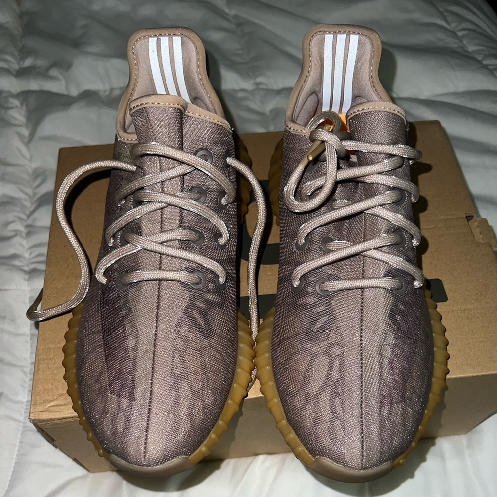 Yeezy kids sneakers